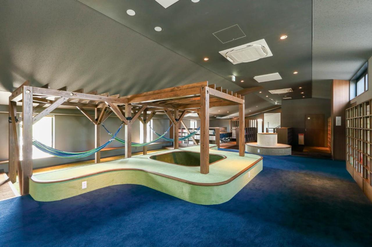 Route Inn Grantia Tokai Spa&Relaxation Dış mekan fotoğraf