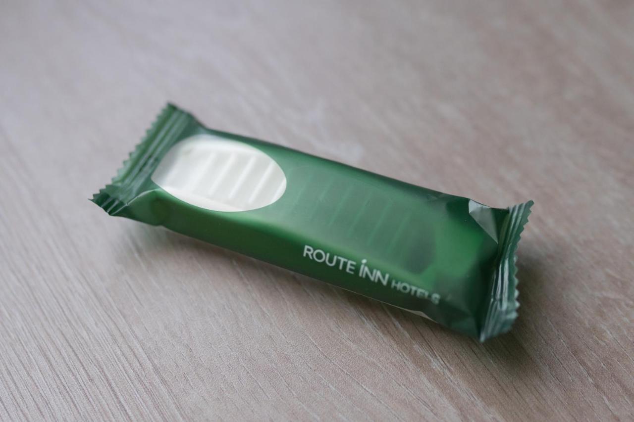Route Inn Grantia Tokai Spa&Relaxation Dış mekan fotoğraf